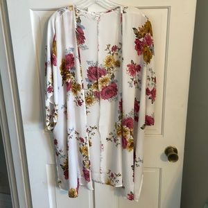 Maurices Kamino, 2/3 plus size